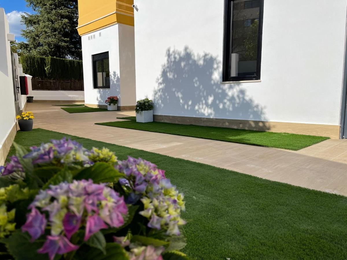 Apartment Hacienda La Sierra