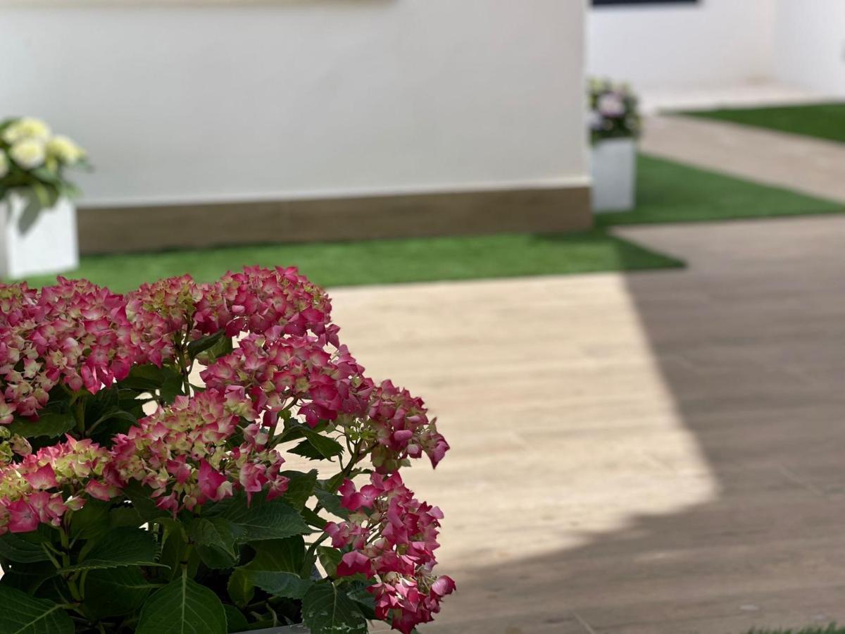 Apartment Hacienda La Sierra